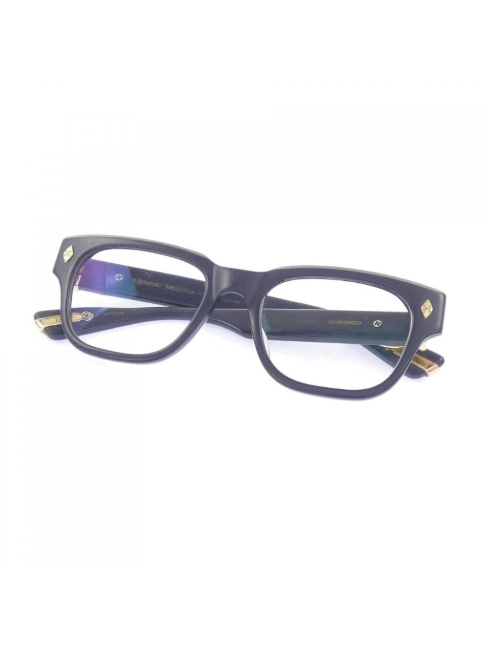 Chrome Hearts Givenhed Sunglasses Eyewear - Picture 2 of 7